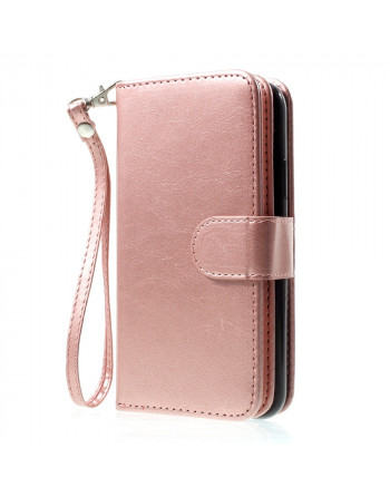 2-in-1 wallet Case - Iphone...