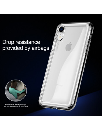 Airbag Softcase - iPhone XR...