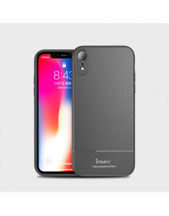 Carbon Softcase - Iphone XR...