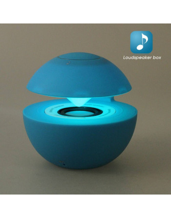 Mini Speaker Bluetooth/Aux...
