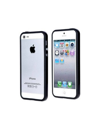 TPU bumper - iPhone 5(s)/SE...
