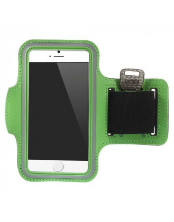 Sportarmband iPhone 6 - Groen