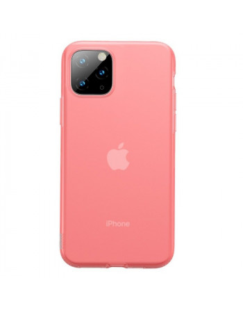 iPhone 11 Pro Max softcase...