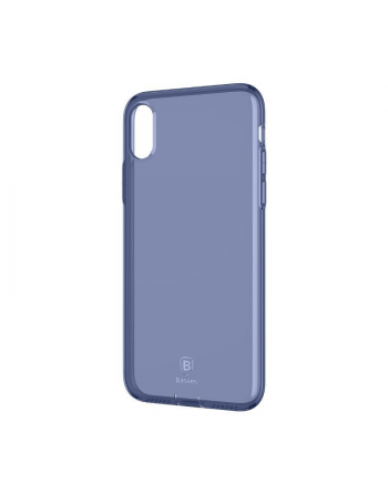 iPhone X/XS softcase -...