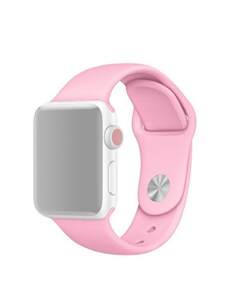 Apple watch bandje rose -...