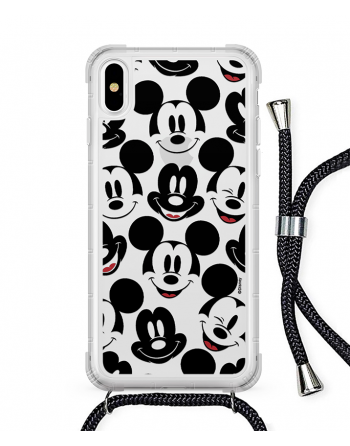 Mickey Mouse iPhone 6 plus...