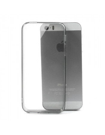 TPU Softcase iPhone 5(s)/SE...
