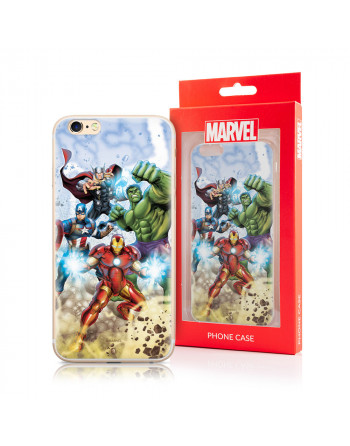 Avengers hoesje - iPhone 12...