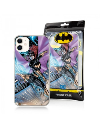 Batman hoesje - iPhone 11...