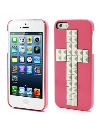 Back cover cross iPhone 5 -...