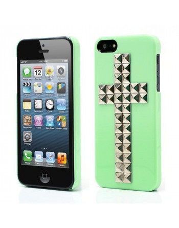 Back cover cross iPhone 5...
