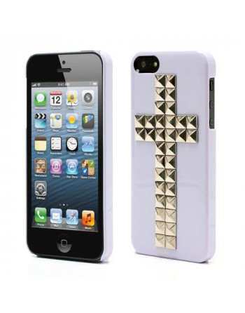 Back cover cross iPhone 5...