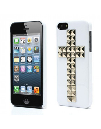 Back cover cross wit iPhone...