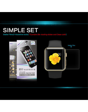 Apple Watch Screen...