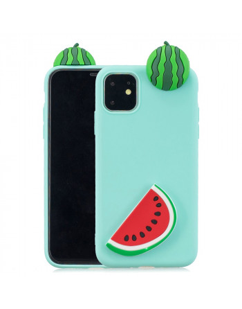 Zomerse softcase met 3D...