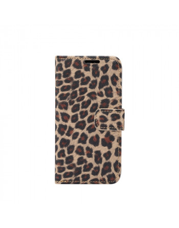 iPhone case luipaardprint...