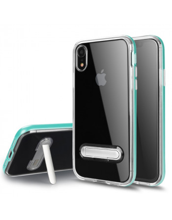TPU + PC Backcover - iPhone...