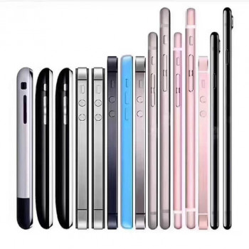 iPhone hoesje of ander Apple accessoires kopen?