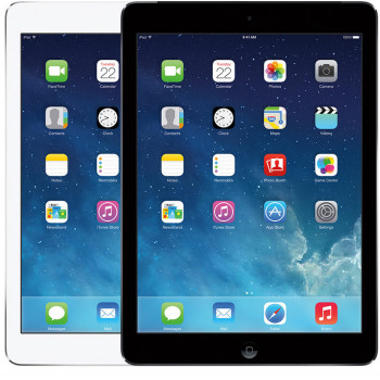 iPad Air - 2013