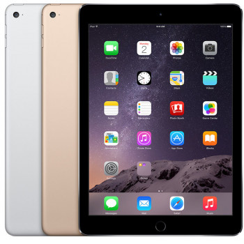 iPad Air 2 - 2014