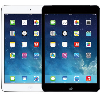 iPad Mini 2/3 hoes - (2013 - 2014)