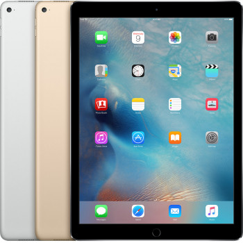 iPad Pro 12.9 inch - 2015