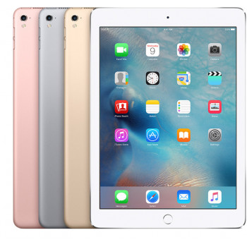 Apple iPad Pro 9.7 inch hoes of ander accessoire  (model 2016) kopen?