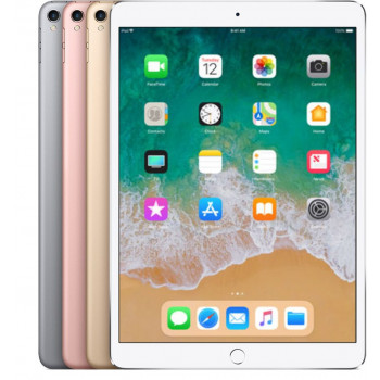 Apple iPad Pro 10.5 inch hoes of ander accessoire  (model 2017) kopen?