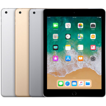 Apple iPad 2017 hoes of ander accessoire  (model 5) kopen?