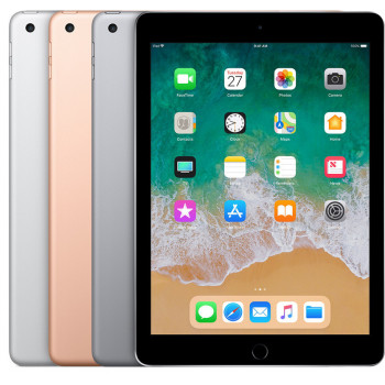 Apple iPad 2018 hoes of ander accessoire  (model 6) kopen?