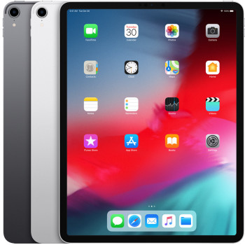 iPad Pro 12.9 inch - 2018