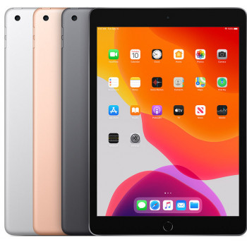iPad 2019 - (model 7)