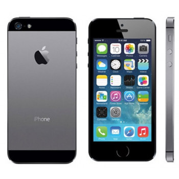 iPhone 5 en 5s  hoesjes en accessoires