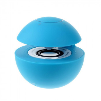 Bluetooth speakers voor gebruik met de iphone of ipad