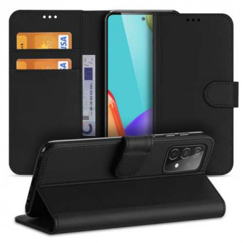 Galaxy A52 Bookcase hoesjes