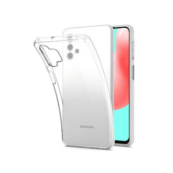 Galaxy A32 5G Softcase Hoesjes