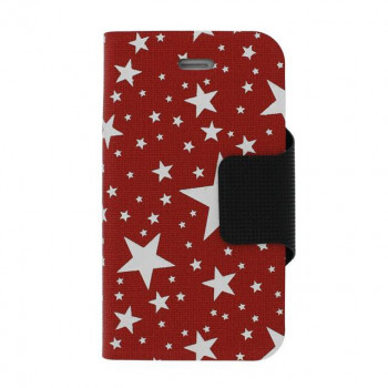 iPhone 4 Bookcase hoesjes