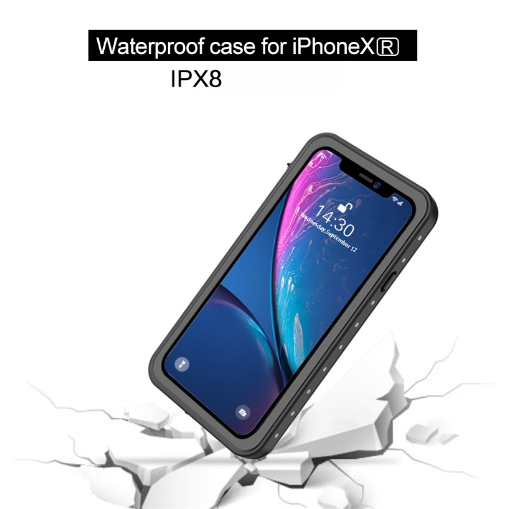 watervaste en schokbestendige iphone hoesjes